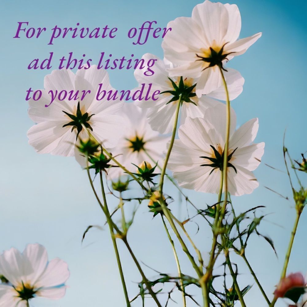 Add this listing to a bundle for a private offer - Picture 4 of 6